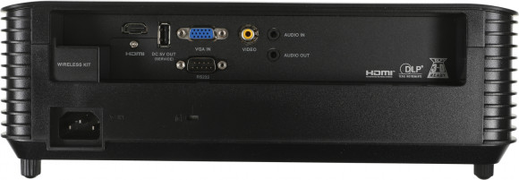 Проектор Acer X1228i DLP 4500Lm LS (1024x768) 20000:1 ресурс лампы:6000часов 1xHDMI 2.75кг Проектор Acer X1228i DLP 4500Lm LS (1024x768) 20000:1 ресурс лампы:6000часов 1xHDMI 2.75кг