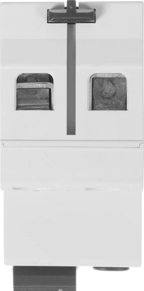 Выключатель дифф.тока УЗО IEK MDV15-2-032-030 ВД1-63 Generica 32A 4.5kA 30мА AC 2П 230В 2мод серый (упак.:1шт)