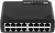 Коммутатор Netis ST3116P (L2) 16x100Мбит/с неуправляемый