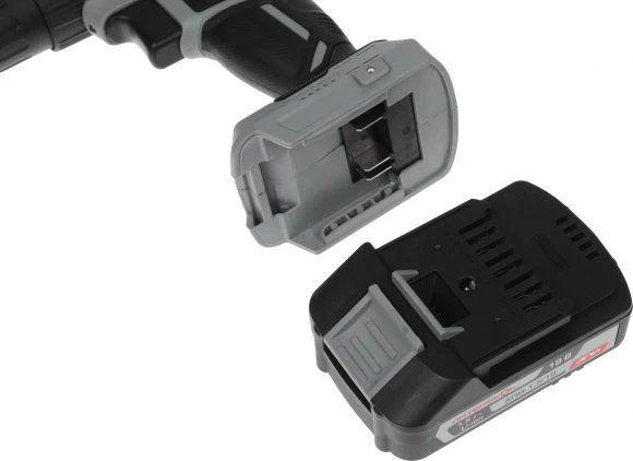 Дрель-шуруповерт Интерскол ДА-13/18ВК аккум. патрон:быстрозажимной (кейс в комплекте) (575.1.2.70) Дрель-шуруповерт Интерскол ДА-13/18ВК аккум. патрон:быстрозажимной (кейс в комплекте) (575.1.2.70)