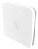 Точка доступа MikroTik SXTsq Lite2 (RBSXTSQ2ND) N300 10/100BASE-TX белый