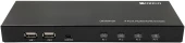 Переключатель KVM Origo OKVM410H 4xPC port (OKVM410H/A1A) Переключатель KVM Origo OKVM410H 4xPC port (OKVM410H/A1A)