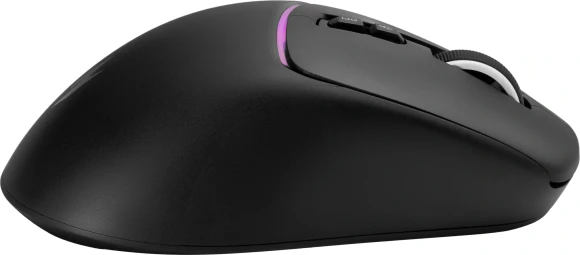 Мышь Acer Nitro OMR506 черный оптическая 12800dpi беспров. BT/Radio USB 5but (ZL.MCE11.01W)