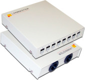 Кронштейн для мониторов ЖК Digma D-MM102D серый 17"-32" макс.9кг крепление к столешнице поворот и наклон Кронштейн для мониторов ЖК Digma D-MM102D серый 17"-32" макс.9кг крепление к столешнице поворот и наклон