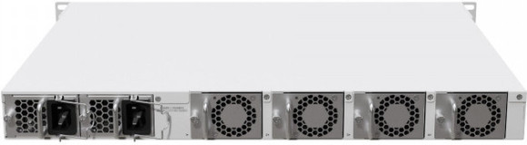 Роутер MikroTik CCR2216-1G-12XS-2XQ 10/100/1000BASE-TX/SFP серый Роутер MikroTik CCR2216-1G-12XS-2XQ 10/100/1000BASE-TX/SFP серый