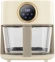 Чайник электрический Vitek VT-WK1031 1.7л. 2200Вт белый/серебристый корпус: стекло/металл/пластик