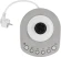 Чайник электрический Vitek VT-WK1031 1.7л. 2200Вт белый/серебристый корпус: стекло/металл/пластик