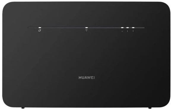 Роутер Huawei B535-232a (51060HVA) AC1300 10/100/1000BASE-TX/3G/4G/4G+ cat.7 черный Роутер Huawei B535-232a (51060HVA) AC1300 10/100/1000BASE-TX/3G/4G/4G+ cat.7 черный