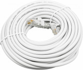 Патч-корд Lanmaster LAN-PC45/U5E-10-GY UTP RJ-45 вил.-вилка RJ-45 кат.5E 10м серый LSZH (уп.:1шт) Патч-корд Lanmaster LAN-PC45/U5E-10-GY UTP RJ-45 вил.-вилка RJ-45 кат.5E 10м серый LSZH (уп.:1шт)