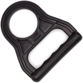 Ручка для 19л бутыли Aqua Work черный Ручка для 19л бутыли Aqua Work черный