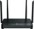 Роутер беспроводной Netis NX31 AX3000 10/100/1000BASE-TX черный