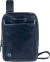 Сумка Piquadro Blue Square CA3084B2/BLU2 синяя натур.кожа