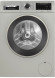 Стиральная машина Bosch Serie 4 WGA2440XME пан.англ. класс: A+++ загр.фронтальная макс.:9кг серебристый инвертор