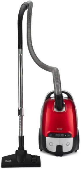 Пылесос Rondell RDE-2054 2000Вт красный/черный Пылесос Rondell RDE-2054 2000Вт красный/черный