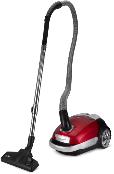 Пылесос Rondell RDE-2054 2000Вт красный/черный Пылесос Rondell RDE-2054 2000Вт красный/черный