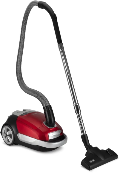 Пылесос Rondell RDE-2054 2000Вт красный/черный Пылесос Rondell RDE-2054 2000Вт красный/черный