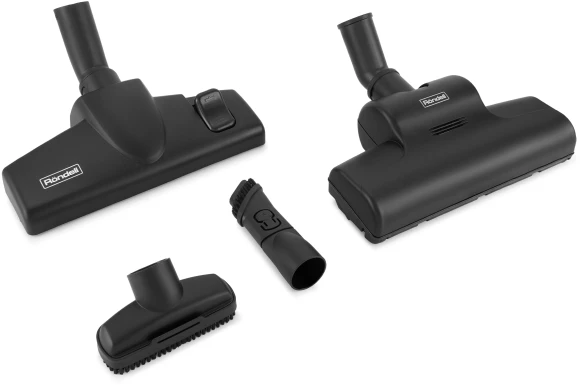 Пылесос Rondell RDE-2054 2000Вт красный/черный Пылесос Rondell RDE-2054 2000Вт красный/черный