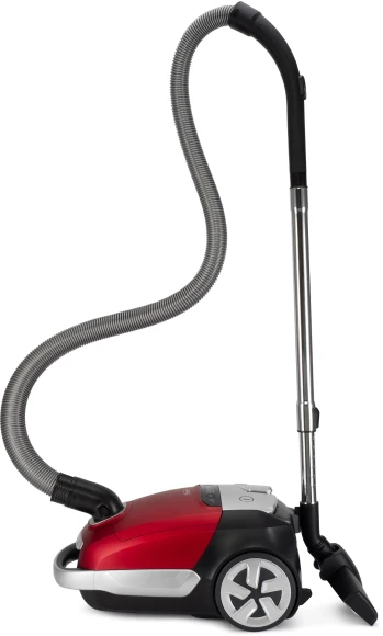 Пылесос Rondell RDE-2054 2000Вт красный/черный Пылесос Rondell RDE-2054 2000Вт красный/черный