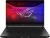 Ноутбук Asus ROG Strix Scar 18 G835LX-SA022W Core Ultra 9 275HX 32Gb SSD1Tb NVIDIA GeForce RTX 5090 24Gb 18" IPS WQXGA (2560x1600) Windows 11 Home black WiFi BT Cam (90NR0LF1-M000V0)