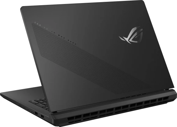 Ноутбук Asus ROG Strix Scar 18 G835LX-SA022W Core Ultra 9 275HX 32Gb SSD1Tb NVIDIA GeForce RTX 5090 24Gb 18" IPS WQXGA (2560x1600) Windows 11 Home black WiFi BT Cam (90NR0LF1-M000V0) Ноутбук Asus ROG Strix Scar 18 G835LX-SA022W Core Ultra 9 275HX 32Gb SSD1Tb NVIDIA GeForce RTX 5090 24Gb 18" IPS WQXGA (2560x1600) Windows 11 Home black WiFi BT Cam (90NR0LF1-M000V0)