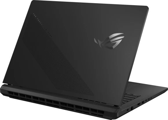 Ноутбук Asus ROG Strix Scar 18 G835LX-SA022W Core Ultra 9 275HX 32Gb SSD1Tb NVIDIA GeForce RTX 5090 24Gb 18" IPS WQXGA (2560x1600) Windows 11 Home black WiFi BT Cam (90NR0LF1-M000V0) Ноутбук Asus ROG Strix Scar 18 G835LX-SA022W Core Ultra 9 275HX 32Gb SSD1Tb NVIDIA GeForce RTX 5090 24Gb 18" IPS WQXGA (2560x1600) Windows 11 Home black WiFi BT Cam (90NR0LF1-M000V0)