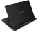 Ноутбук Lenovo Legion Pro 7 16IAX10H Core Ultra 9 275HX 64Gb SSD1Tb NVIDIA GeForce RTX 5090 24Gb 16" OLED WQXGA (2560x1600) Windows 11 Home black WiFi BT Cam (83F50024RK)