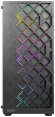 Корпус Azza Spectra черный без БП ATX 7x120mm 2x140mm 2xUSB2.0 1xUSB3.0 audio bott PSU Корпус Azza Spectra черный без БП ATX 7x120mm 2x140mm 2xUSB2.0 1xUSB3.0 audio bott PSU
