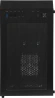 Корпус Azza Spectra черный без БП ATX 7x120mm 2x140mm 2xUSB2.0 1xUSB3.0 audio bott PSU Корпус Azza Spectra черный без БП ATX 7x120mm 2x140mm 2xUSB2.0 1xUSB3.0 audio bott PSU