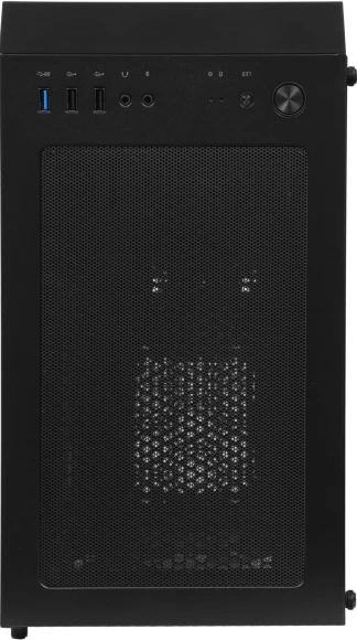 Корпус Azza Spectra черный без БП ATX 7x120mm 2x140mm 2xUSB2.0 1xUSB3.0 audio bott PSU Корпус Azza Spectra черный без БП ATX 7x120mm 2x140mm 2xUSB2.0 1xUSB3.0 audio bott PSU