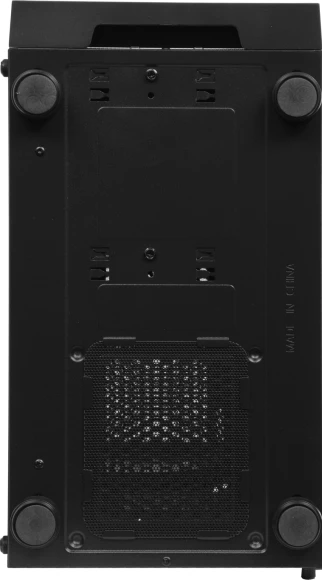 Корпус Azza Spectra черный без БП ATX 7x120mm 2x140mm 2xUSB2.0 1xUSB3.0 audio bott PSU Корпус Azza Spectra черный без БП ATX 7x120mm 2x140mm 2xUSB2.0 1xUSB3.0 audio bott PSU
