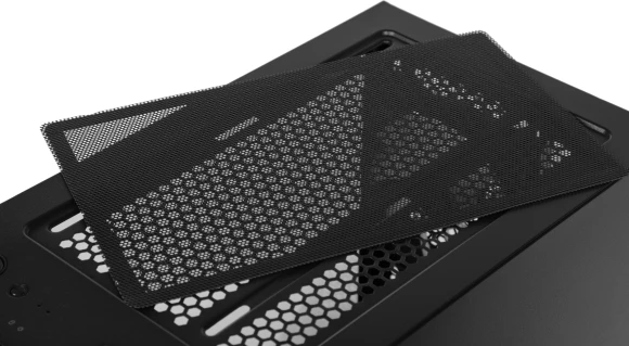 Корпус Azza Spectra черный без БП ATX 7x120mm 2x140mm 2xUSB2.0 1xUSB3.0 audio bott PSU Корпус Azza Spectra черный без БП ATX 7x120mm 2x140mm 2xUSB2.0 1xUSB3.0 audio bott PSU