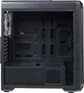 Корпус Zalman i3 edge черный без БП ATX 2x120mm 2xUSB2.0 1xUSB3.0 audio bott PSU Корпус Zalman i3 edge черный без БП ATX 2x120mm 2xUSB2.0 1xUSB3.0 audio bott PSU