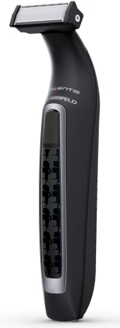 Триммер Rowenta TN602LF0 черный (насадок в компл:2шт)