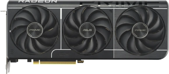 Видеокарта Asus PCI-E 5.0 TUF-RX9060XT-O16G-GAMING AMD Radeon RX 9060XT 16Gb 128bit GDDR6 2800/20000 HDMIx1 DPx2 HDCP Ret Видеокарта Asus PCI-E 5.0 TUF-RX9060XT-O16G-GAMING AMD Radeon RX 9060XT 16Gb 128bit GDDR6 2800/20000 HDMIx1 DPx2 HDCP Ret