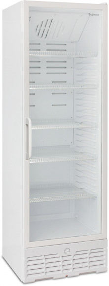 Холодильная витрина Бирюса Б-521RN 1-нокамерн. белый Холодильная витрина Бирюса Б-521RN 1-нокамерн. белый