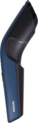 Машинка для стрижки Philips HC3505/15 серый/черный (насадок в компл:1шт)