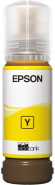 Чернила Epson 108 C13T09C44A желтый 70мл для Epson L8050/L18050 Чернила Epson 108 C13T09C44A желтый 70мл для Epson L8050/L18050