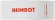 Термоэтикетки Niimbot 1747496 сег.:15x50мм самоклей. 125шт/рул (упак.:3шт) Niimbot D11/D110/D101/H1S белый