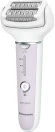 Эпилятор Panasonic ES-EY30-V520 скор.:3 насад.:4 от аккум. фиолетовый