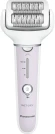 Эпилятор Panasonic ES-EY30-V520 скор.:3 насад.:4 от аккум. фиолетовый