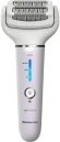 Эпилятор Panasonic ES-EY30-V520 скор.:3 насад.:4 от аккум. фиолетовый