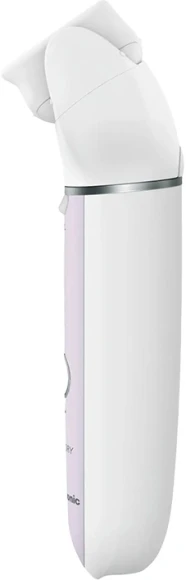 Эпилятор Panasonic ES-EY30-V520 скор.:3 насад.:4 от аккум. фиолетовый