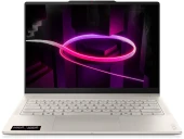 Ноутбук Lenovo Yoga 7 16IPH11 Core Ultra 5 325 16Gb SSD512Gb Intel Graphics 16" OLED Touch WUXGA (1920x1200) Windows 11 Home grey WiFi BT Cam (83TE0023RK)
