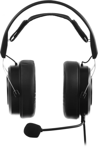 Наушники с микрофоном A4Tech Bloody G535P черный/серебристый 2м мониторные оголовье (G535P 4PIN+USB/BLACK+SILVER) Наушники с микрофоном A4Tech Bloody G535P черный/серебристый 2м мониторные оголовье (G535P 4PIN+USB/BLACK+SILVER)