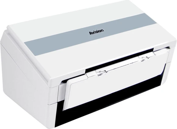 Сканер протяжный Avision AD230U (000-0864-07G/02G) A4 белый Сканер протяжный Avision AD230U (000-0864-07G/02G) A4 белый