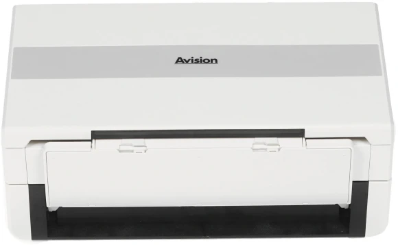 Сканер протяжный Avision AD230U (000-0864-07G/02G) A4 белый Сканер протяжный Avision AD230U (000-0864-07G/02G) A4 белый