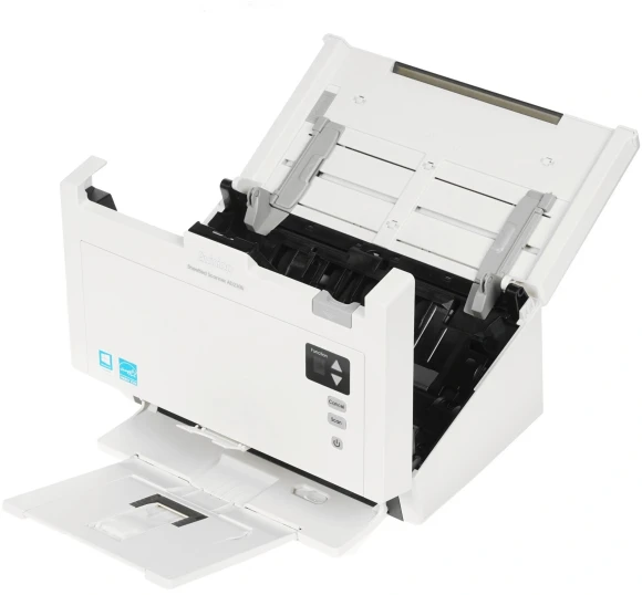 Сканер протяжный Avision AD230U (000-0864-07G/02G) A4 белый Сканер протяжный Avision AD230U (000-0864-07G/02G) A4 белый