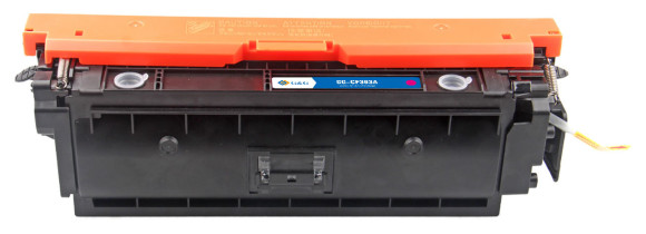 Картридж лазерный G&G GG-CF363A пурпурный (5000стр.) для HP CLJ M552dn/M553dn/M553N/M553x Картридж лазерный G&G GG-CF363A пурпурный (5000стр.) для HP CLJ M552dn/M553dn/M553N/M553x