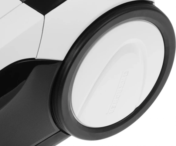 Пылесос Karcher VC 2 (ERP) 700Вт белый/черный Пылесос Karcher VC 2 (ERP) 700Вт белый/черный