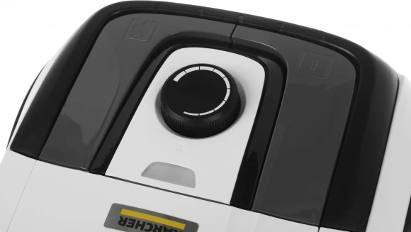 Пылесос Karcher VC 2 (ERP) 700Вт белый/черный Пылесос Karcher VC 2 (ERP) 700Вт белый/черный
